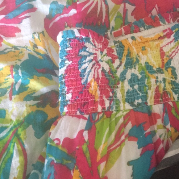 Lot of 3 Lane Bryant maxi skirts - Picture 2 of 4